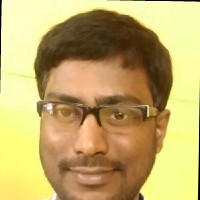 naresh kumar behera