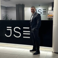 Wurshall Esterhuizen