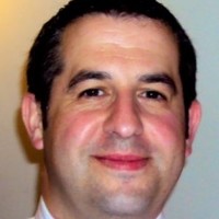 Adrian Barton