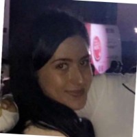 Samantha Quartermain