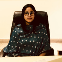 Prachi Grover