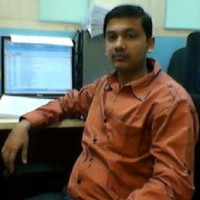 Kishor Mane