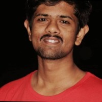 Manjunath P