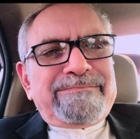 Haroon Shah