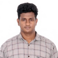 Logesh Kumar