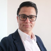 Cristian Gonzalo Cordero Brito