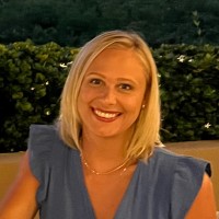 Amy Buechner (Lind)