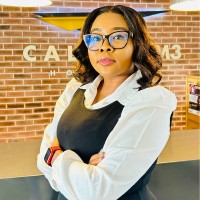 Angelinah Mokowe