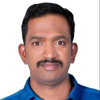 Dineshkumar Vella