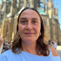 Alicia Ibáñez Martín