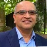 Girish Gupte