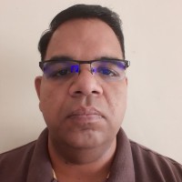 Arun Yadav