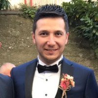 Halis Erdem