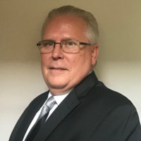 Darrell Frazier