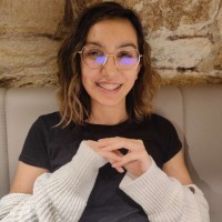Cristina-Madalina Mihai