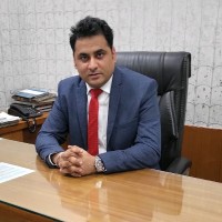 Vikas Gahlyan