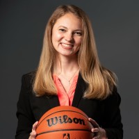 Julianne Ferguson N.