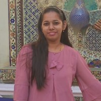 Madhuri Hendu