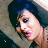 afrin sayed