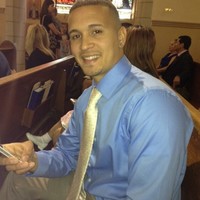 Hector Rodriguez