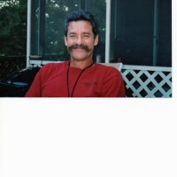 Gary Ishmael 2