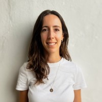 Maria Eugenia Franco Mónaco