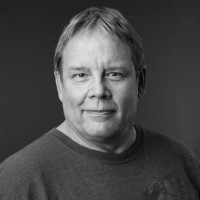 Gary Prust