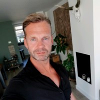 Steven Van Der Plas