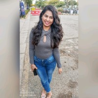 Deepali Negi