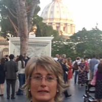 Raffaella Marciani