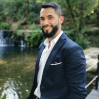 Luis Norim Olaio