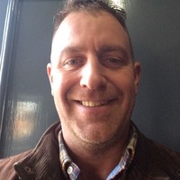 Michael Ashe