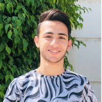 Mahmoud Elder