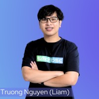 Truong Nguyen Xuan