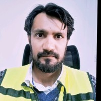 Muhammad Aamir (Hse Manager)
