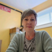 Julie Smith