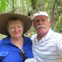 Sandra And Gary Mckenny