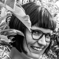 Coralie Ghislain