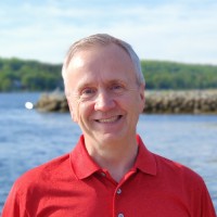 Marc Adams
