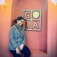 Bhawana Negi
