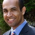Christopher Ravi Smith