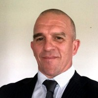 Colin Mitchell