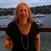 Fiona Hewish