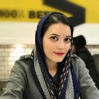 Samaneh Bagheri