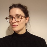 Cecilia Alonso Rossi