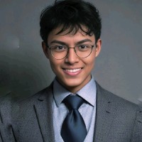 Praveez Diaz Krish