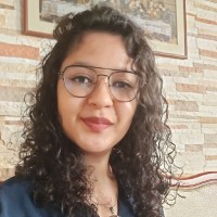 Maria Camila De Mares