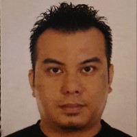 Mohamed Humaizi Bin Jalaludin
