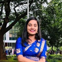 Nidhi T