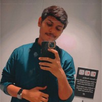 Ansh Borundiya